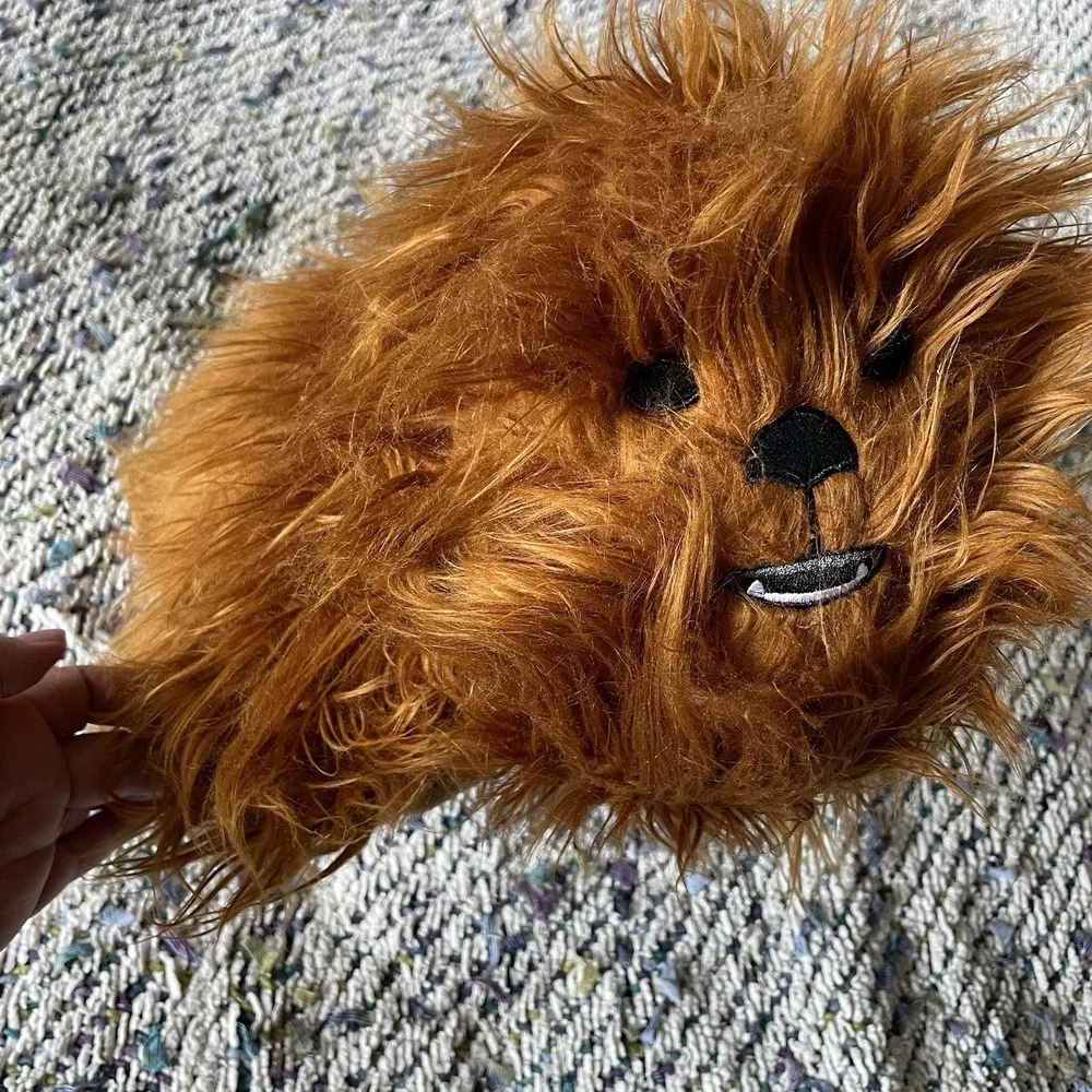 Star Wars Pillow Pets Chewbacca 16